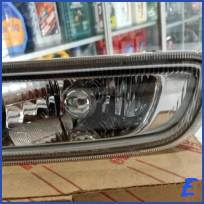 [OGG] FOGLAMP KIJANG KAPSUL 2000 2001 2002 KIRI LH ORIGINAL
