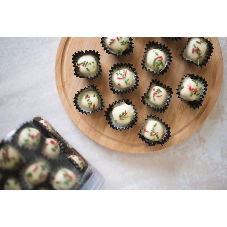 

Waroeng Cokelat Kue Kering Cokelat Gluten Free 250Gr Flash Sale! Diskon Hingga 70%