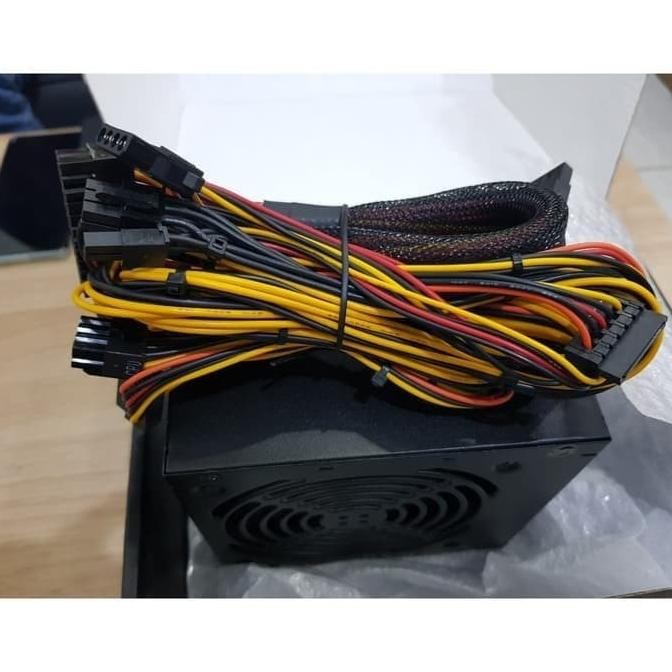 [Goodbest] PSU Innovation 500W 80+ Gold