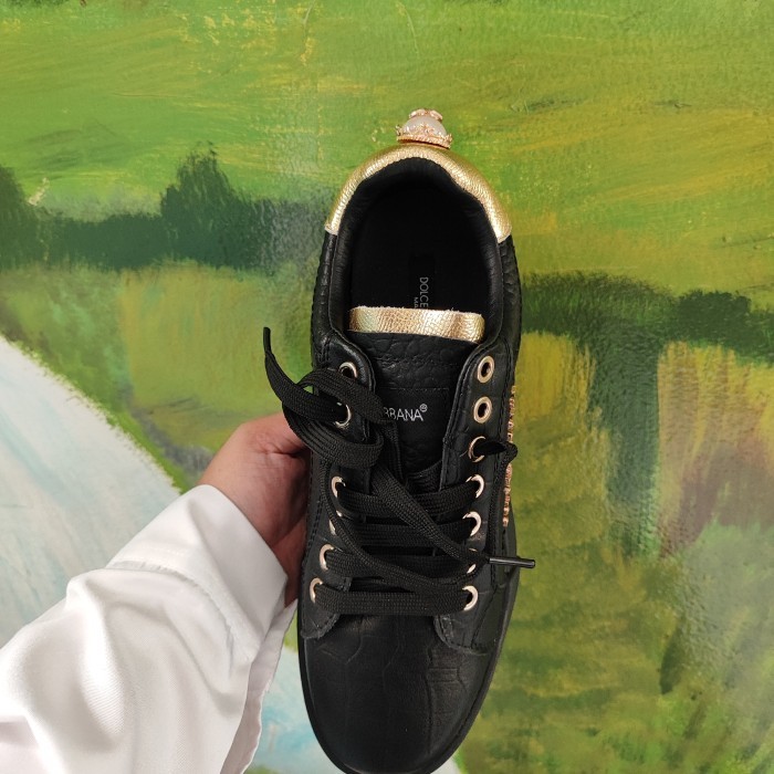 Sepatu Dolce & Gabbana Wanita