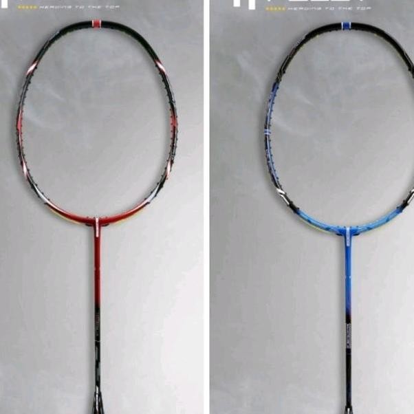 Raket badminton FELET AEROMARS 10 / GALAXYFLARE 10 Terlaris