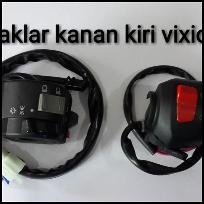 Saklar Kanan Kiri Vixion Handle Switch Vixion Kiri Kanan