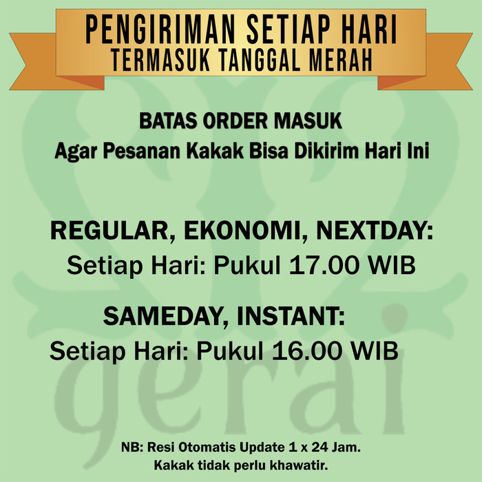 

BERGARANSI BUKU BELAJAR OTODIDAK MYSQL - BUDI RAHARJO