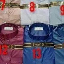 GAMIS/JUBAH PRIA - Jubah Al Haramain - ORIGINAL BRAND - JUBAH ARAB Terlaris