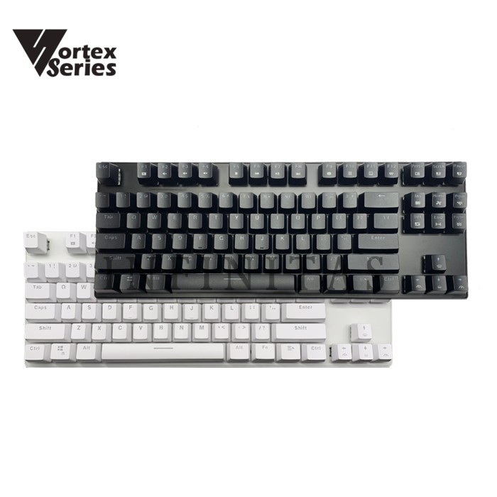 HARGA DISC - VortexSeries VX7 PRO TKL Mechanical Keyboard