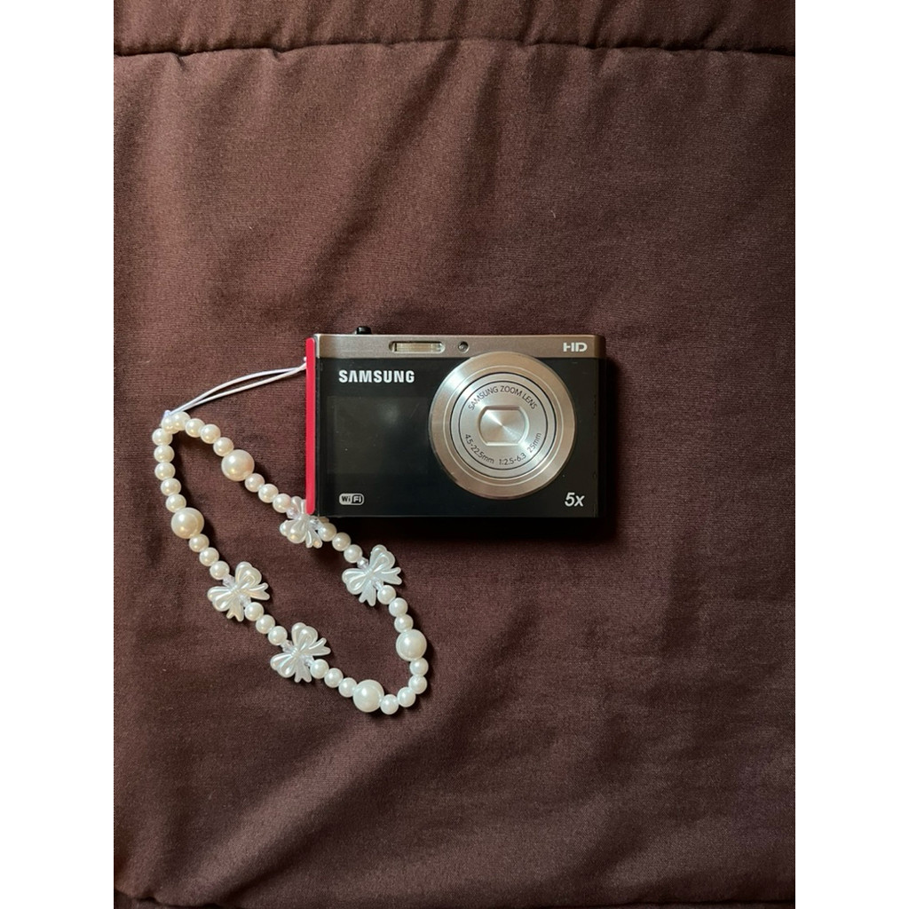 Samsung Dv300f Dual screen