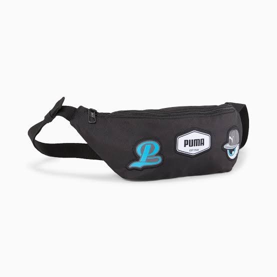 Tas Pinggang Puma Patch Unisex 090345-01