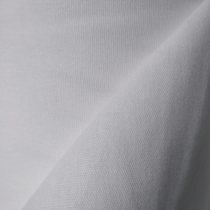 

cotton beby canvas warna putih