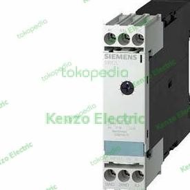 Promo Time Relay Star/Delta 3RP1574-1NP30 SIRIUS SIEMENS COD