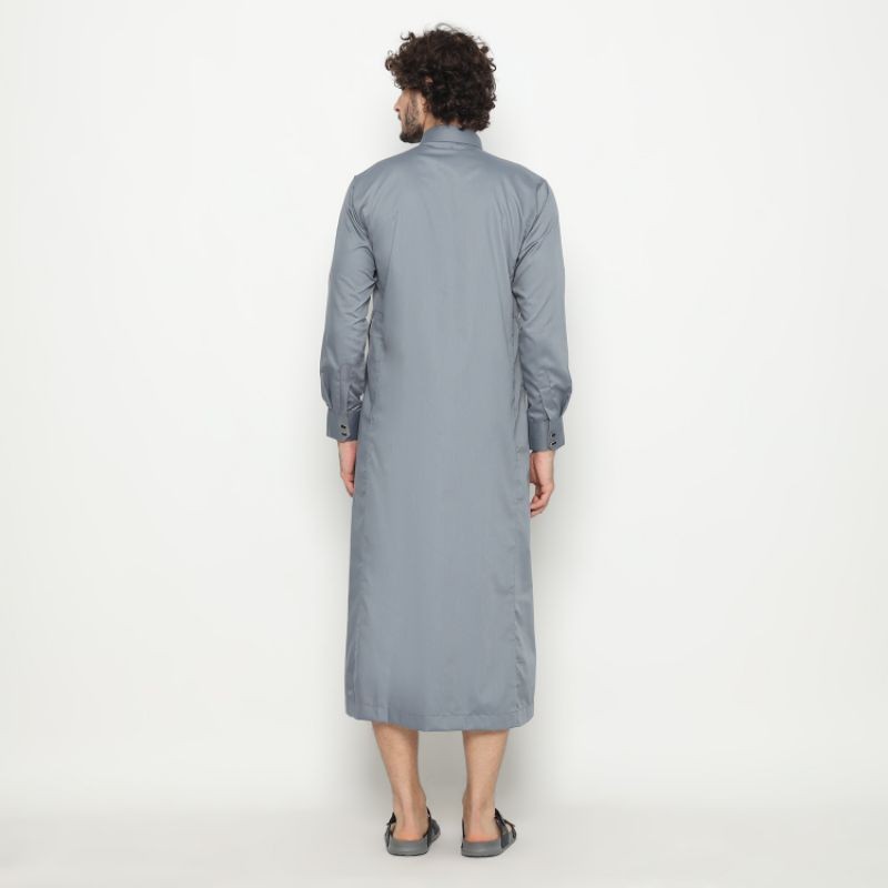 Alharamain Jubah Haramain /Ga Haramain/Jubah Haramain Toyobo