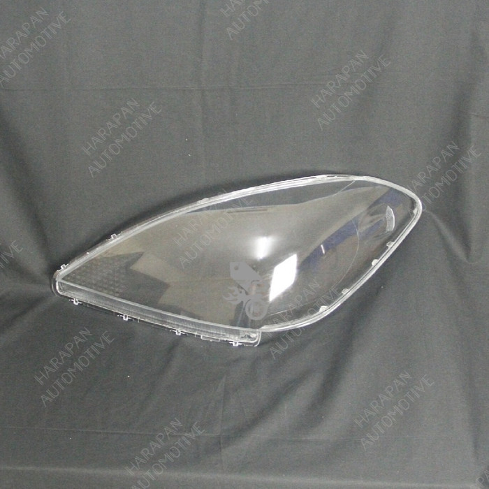 Mica Head Lamp / Kaca Lampu Besar Innova Lama 2004-2007