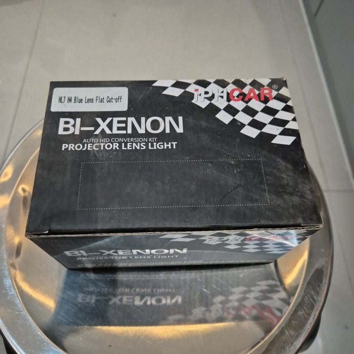 Projector Iphcar Hl7 Bluelens