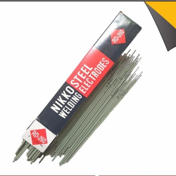 KAWAT LAS RD 260 ( 2MM ) 2 KG