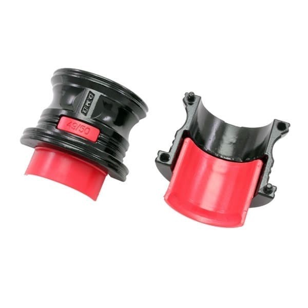 Fork Seal Driver 40mm 50mm DRC Orinal Import