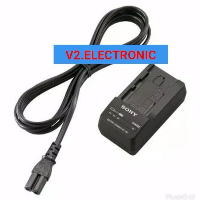 Charger/Casan Handycam Sony Dcr-Sx15/Sx20/Sx21