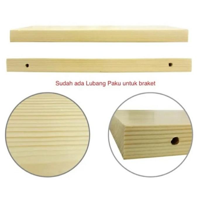 RAK DINDING AESTHETIC MINIMALIS, HIASAN DINDING KAYU RAK DINDING KOTAK GANDENG, RAK DINDING TEMPEL T