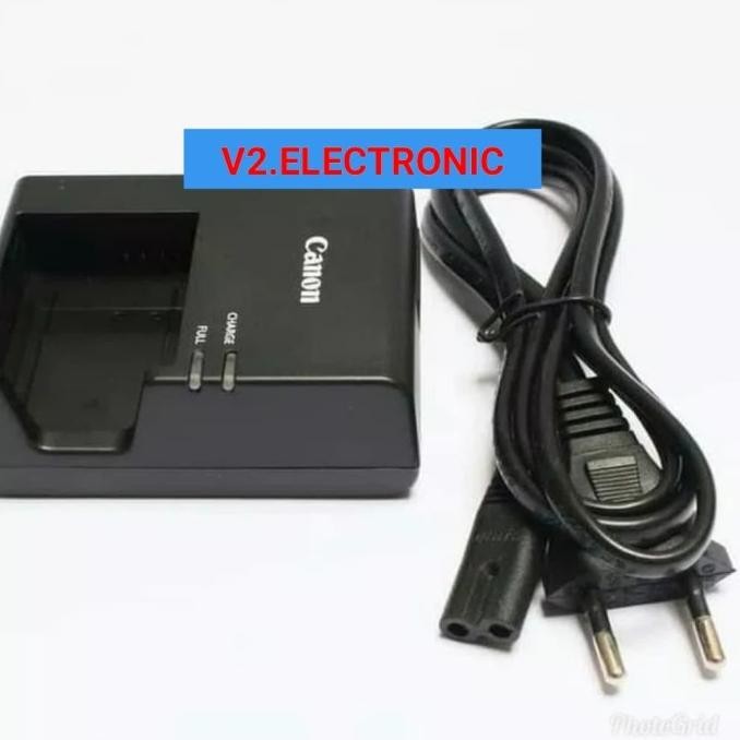 Charger/Casan Camera Canon Eos 1200D