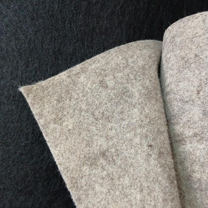 Sale Karpet Brudu Polos Meteran Karpet Wedding Saraye 1X3 Meter Cream