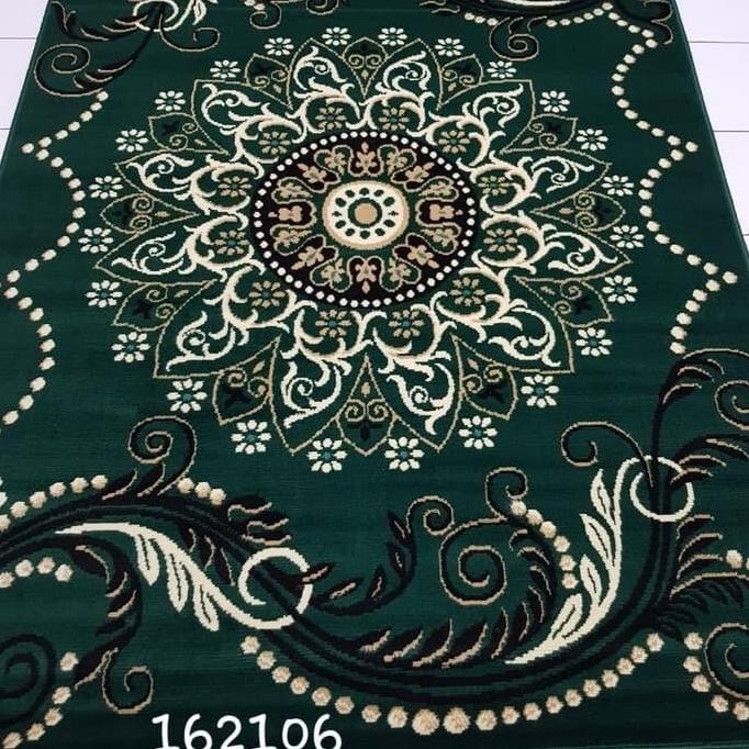 Murah Karpet Permadani Ukuran 300X400