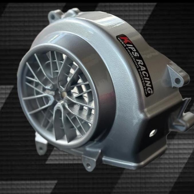 Kipas Beat Esp 2016-2019 Warna / Tutup Kipas Beat Esp Variasi Kipas Scoopy Variasi Aksesoris Beat Ak