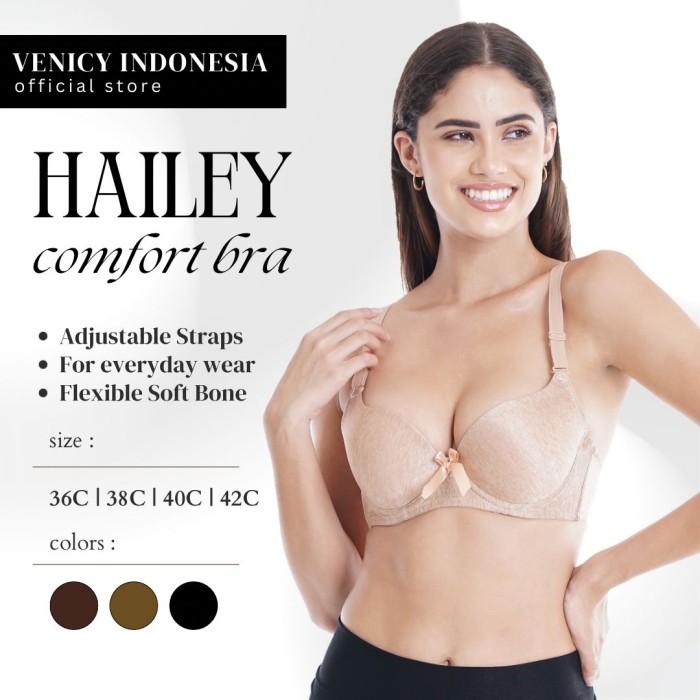 Venicy Fashion Bra 40018