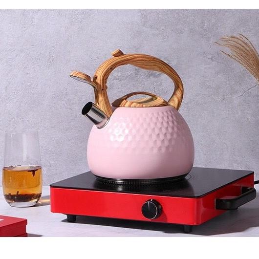 [Ms] Teko Air Siul Estetik / Teko Air 304 Stainless Steel 3L