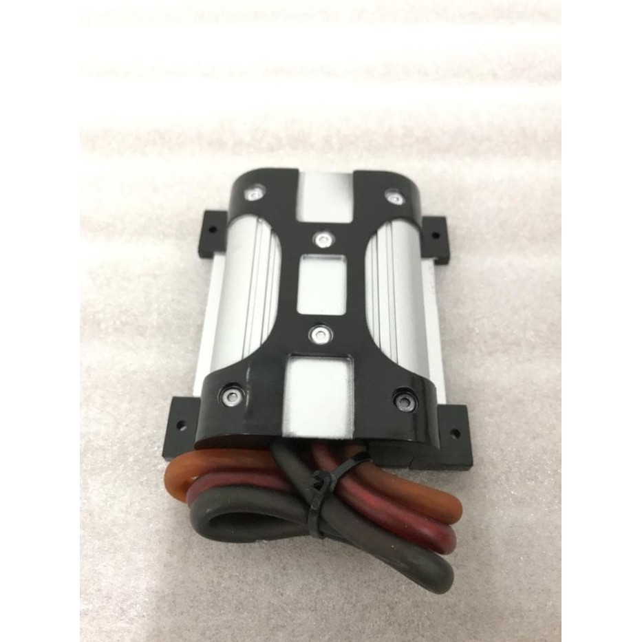 Anti storing audio mobil besar spm