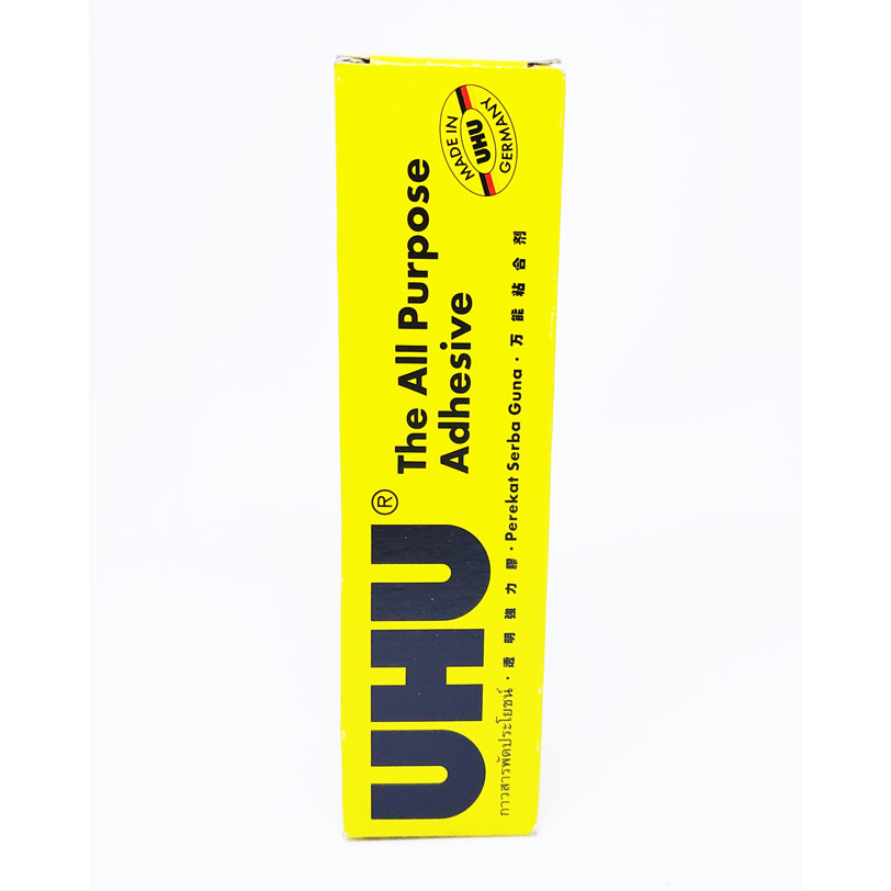 

Gramedia Pettarani - UHU - Lem Tube 35 ml