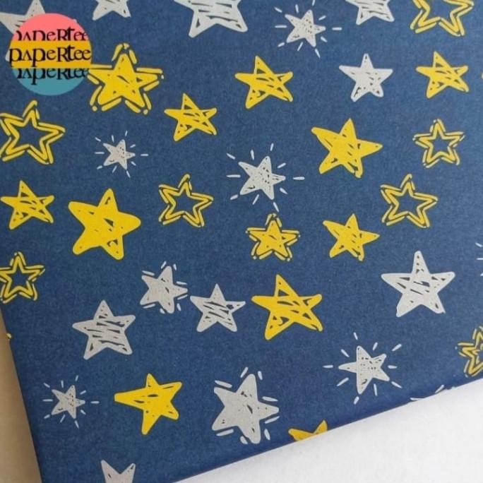 

```````] WRAPPING PAPER CRAFT / KERTAS KADO