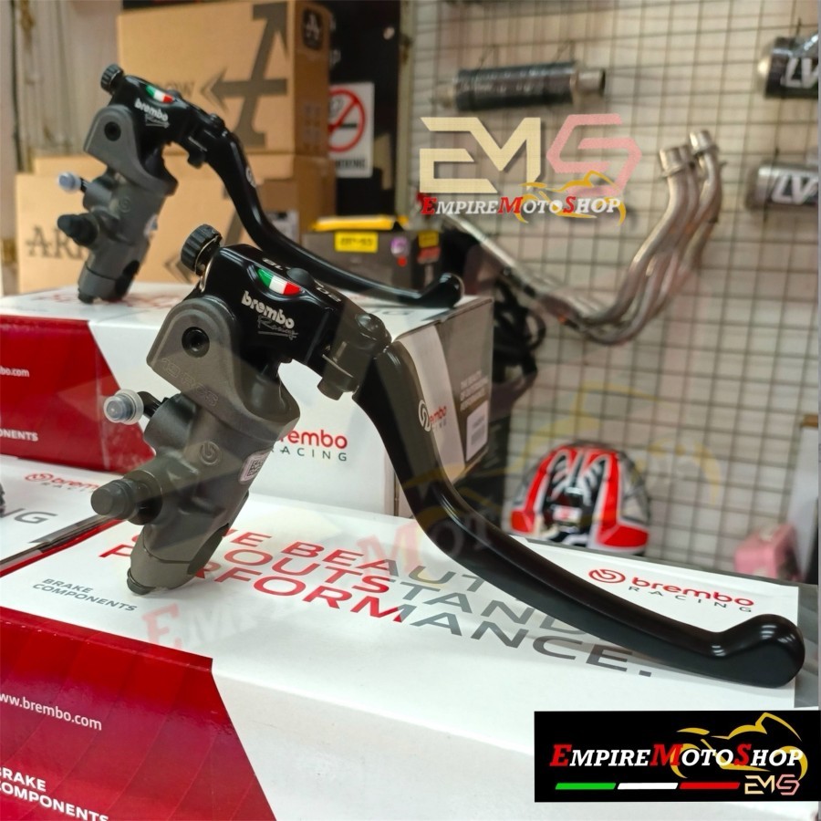 Master Rem BREMBO RCS17 Original