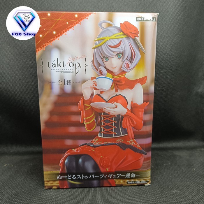 Figure Takt Op Noodle Stopper Unmei/ Destiny Jayamall