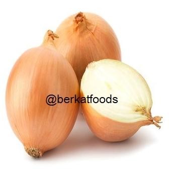 

*:*:*:*:*] Bawang Bombay / Onion / Bombai Besar Grade A Berkat Foods