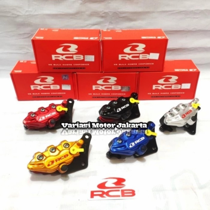 Kaliper depan Vixion NVL Vixion NVA RCB S Series