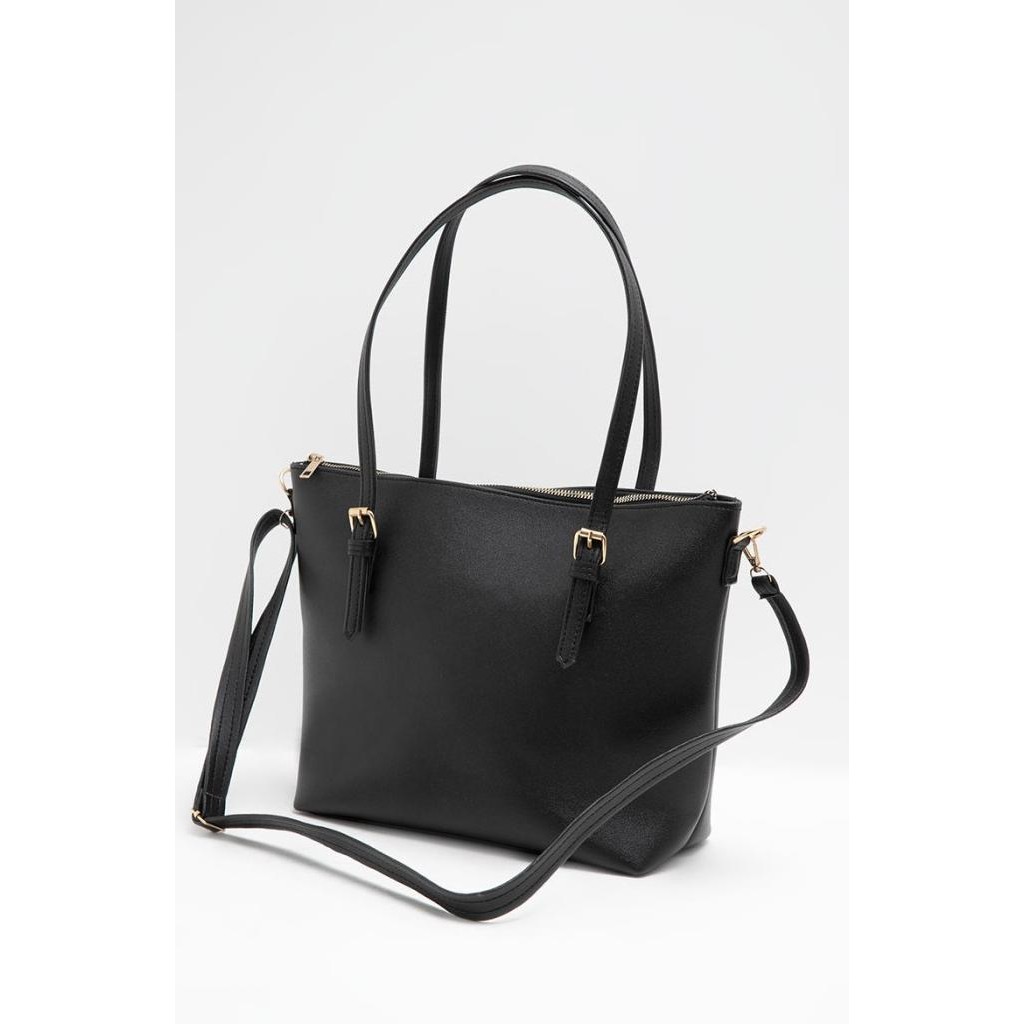 Sale Berrybenka - Tas Wanita Totebag Tekka Viona Tote Bag