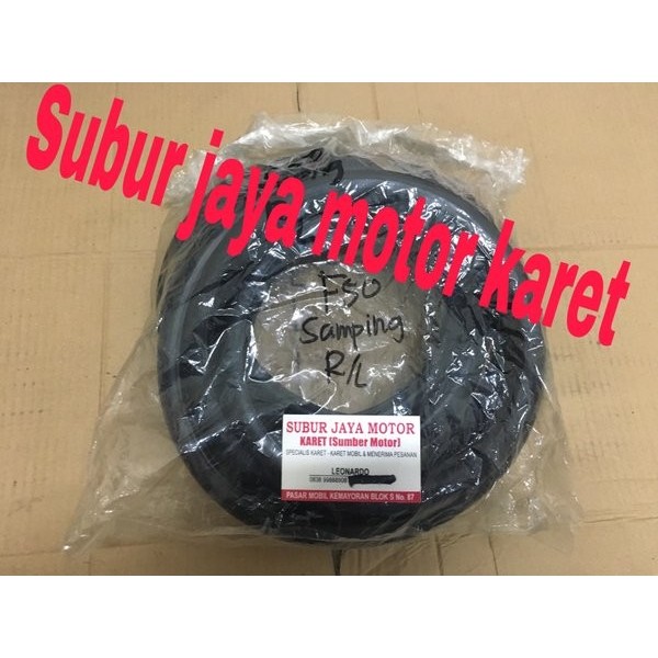 karet kaca samg taft kebo taft F50