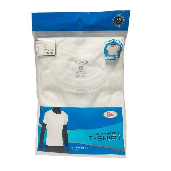 RIDER T SHIRT MEN R223 BP_M