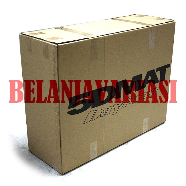 Kaet 5D Honda HRV Jazz 2014