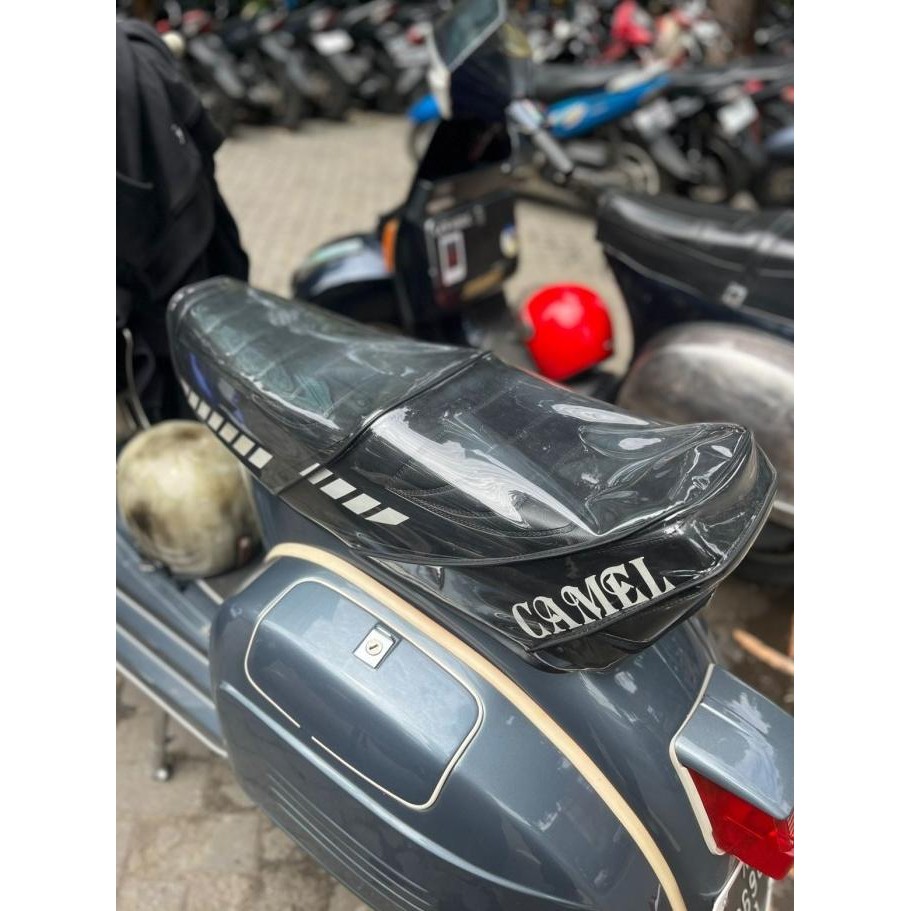 COVER JOK UNTUK JOK NISA CAMEL