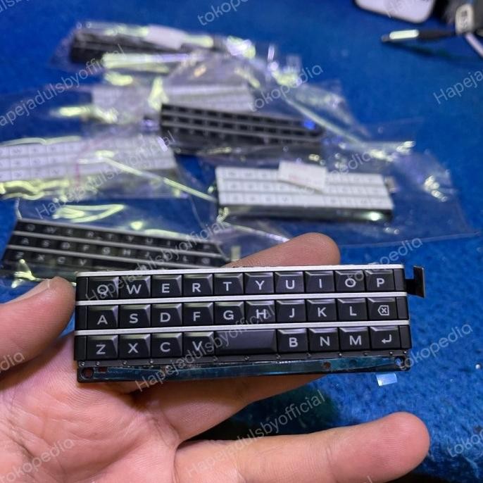 NEW Keypad blackberry passport Q30 ORIGINAL 100%