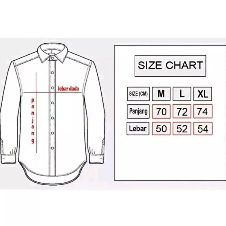 wwr-76 S.W.A.L. Kemeja flanel pria wanita unisex lengan panjang motif kotak kotak kualitas premium T