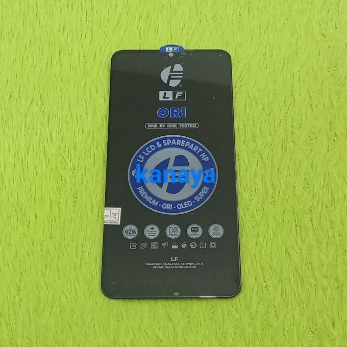 HARGA DISC - Lcd Samsung A20S / Lcd Samsung A207 / Samsung SM-A207F Original