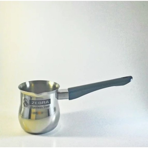 FREE ONGKIR Save hand Ibrik Arabic Coffee Maker 200ml Alat Pemanas Kopi Turkish