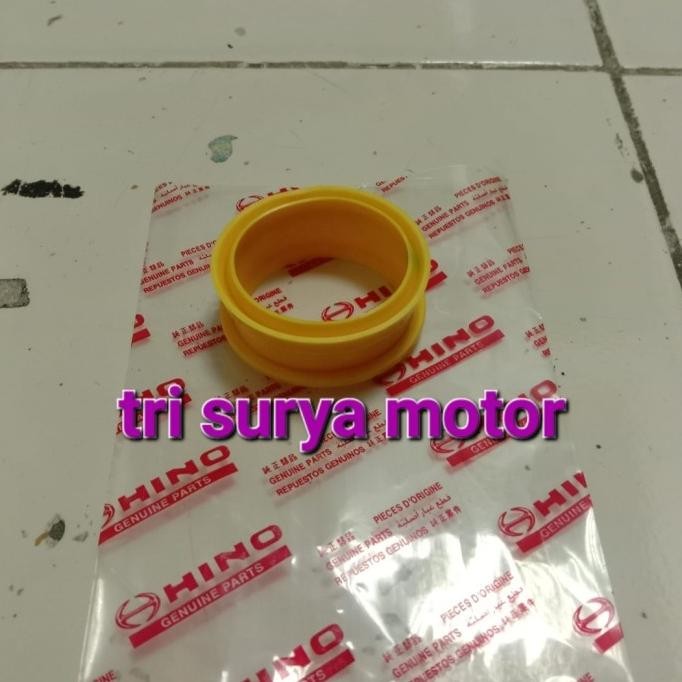 Seal Karet Chamber Boster Rem Seal Rubber Teflon Hino 500 Lohan Fm260Ti Ori Ori