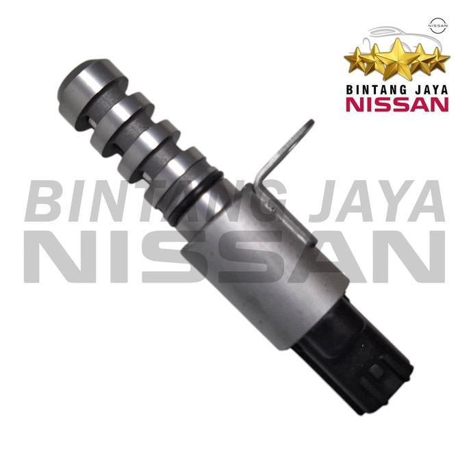 Valve Solenoid Nissan Xtrail T32 Valve Timing Vvti Vct Oil Control 23796-3Ta1A 23796-3Ta4A High Qual
