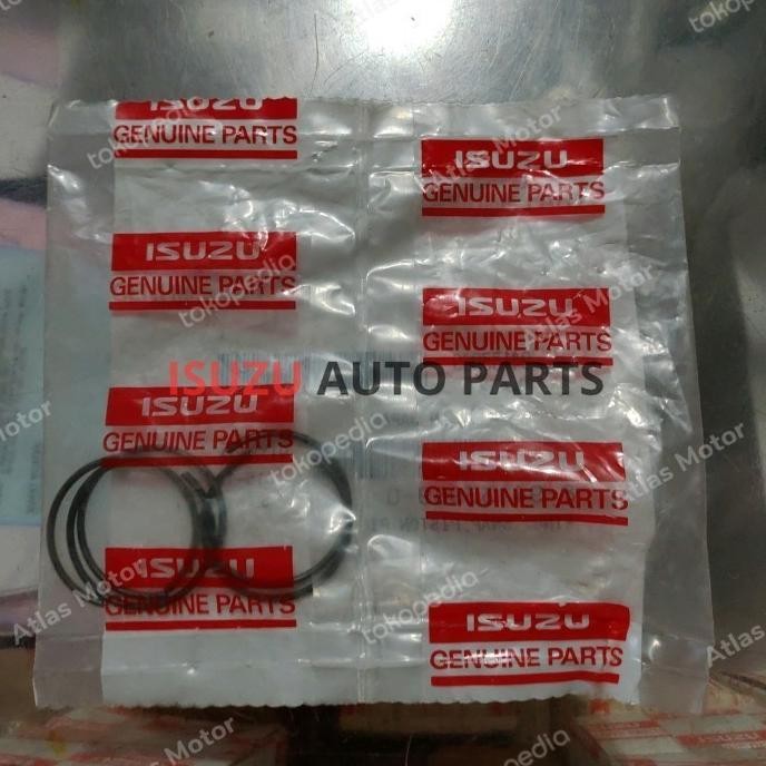 Snap Ring Piston Isuzu Panther Dan Traga Original Isuzu Genuine Parts Iap Ori