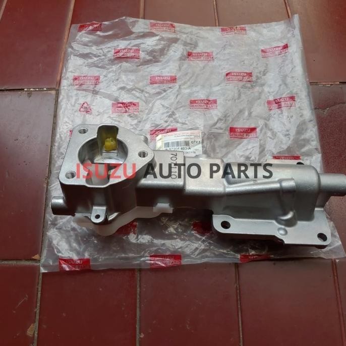 Box Quadrant Persneling Panther Kapsul Original Iap Ori