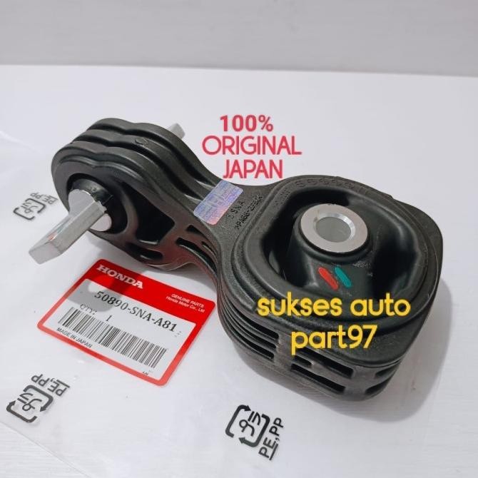 Engine Mounting Belakang Honda Civic Fd Original Best