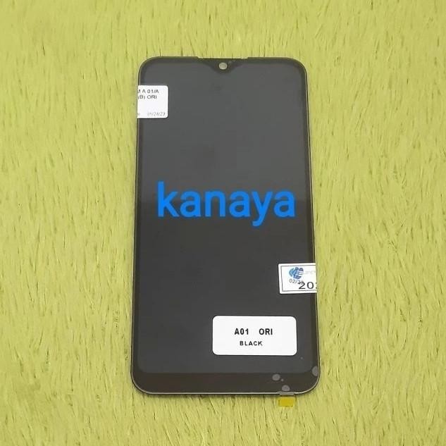 Lcd Samsung A01 / Lcd Samsung A015 / Samsung SM-A015F Original