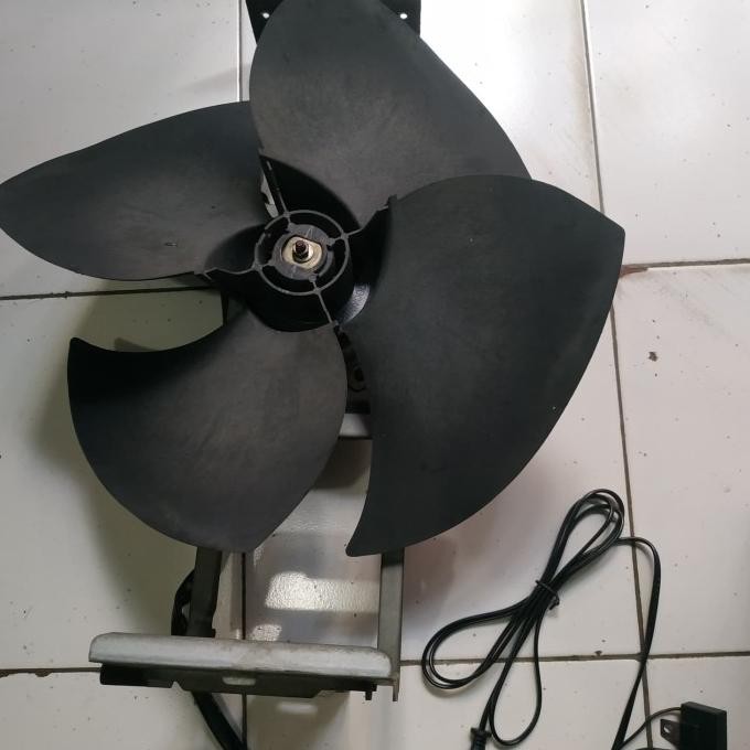 Kipas Angin Blower Bekas Ac Ukuran 2Pk