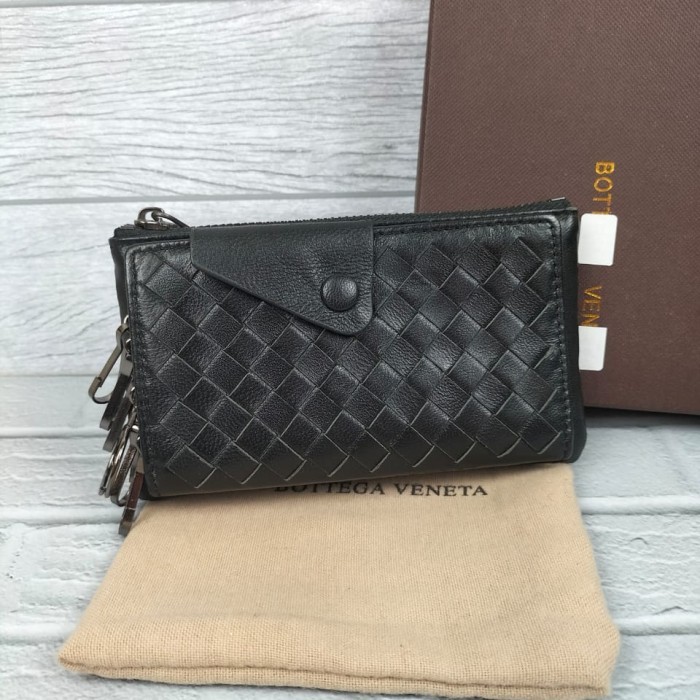 

DOMPET KARTU BRANDED CARD HOLDER BRANDED IMPORT SUPER MEWAH
